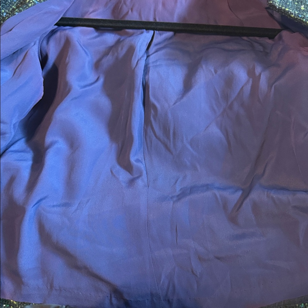 Vtg Pendleton Wool Jacket - image 7